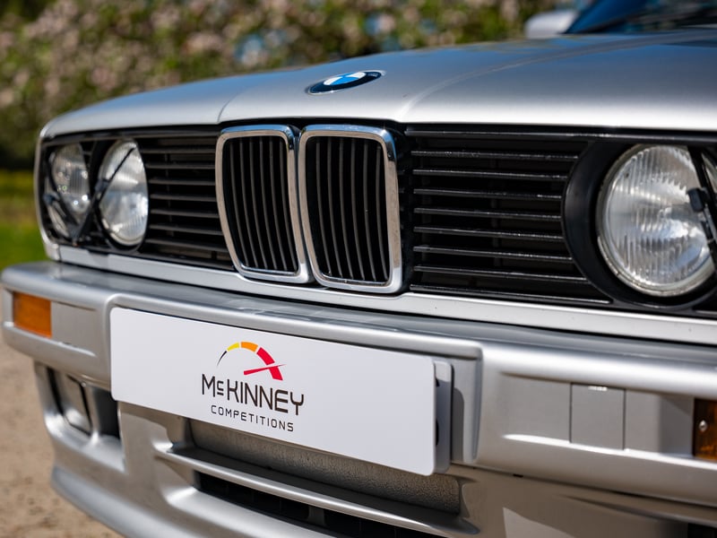 BMW 325i & Mini Cooper Sport + £5,000 or £30,000 Cash