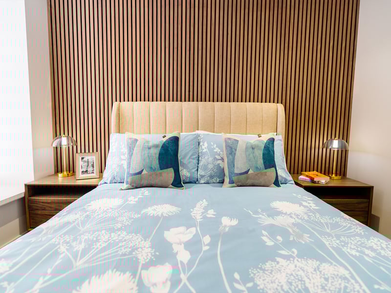 Portrush Apartment or £150,000 Flash Comp!