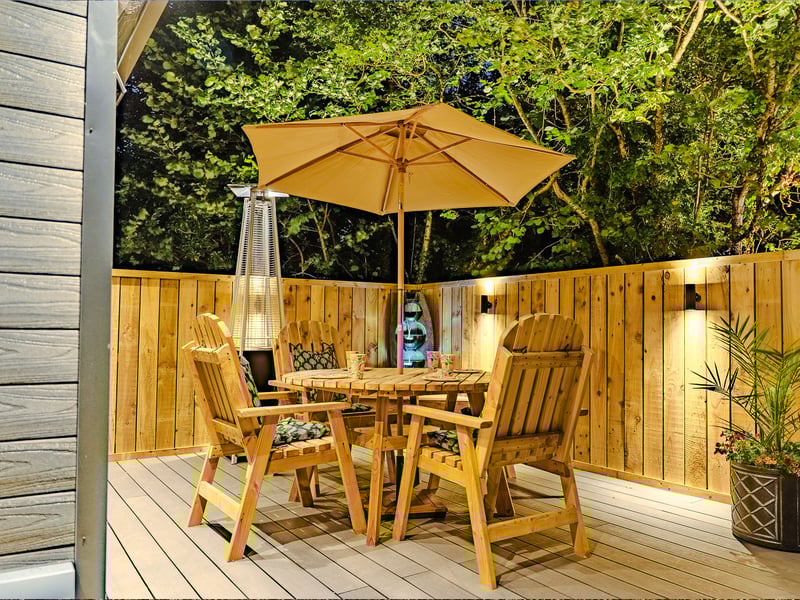 Donegal Lakeside Home OR £500,000 - 2nd Chance