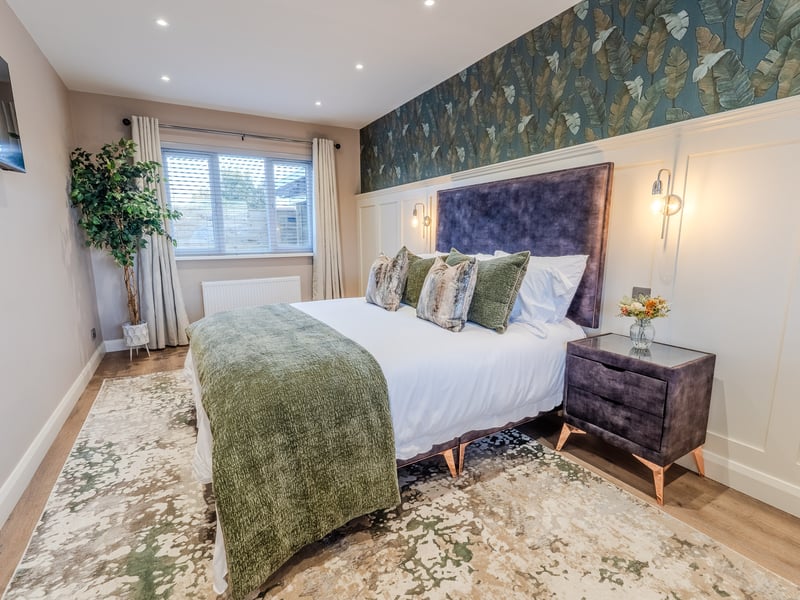 MEGA £1.5 Million House Instant Win!