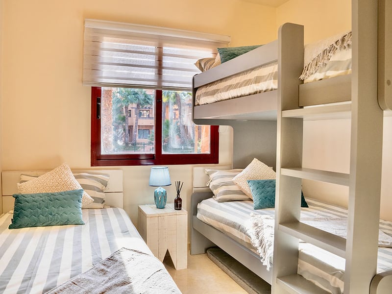 2 Bed Luxury Apartment in Spain or Â£150K