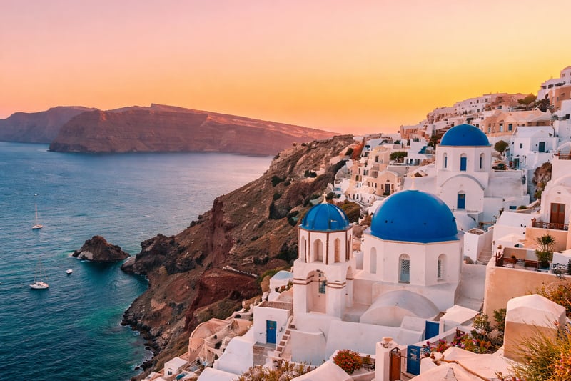7-Night Mediterranean Cruise 
