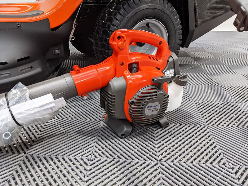 Husqvarna Tidy Garden Bundle #8