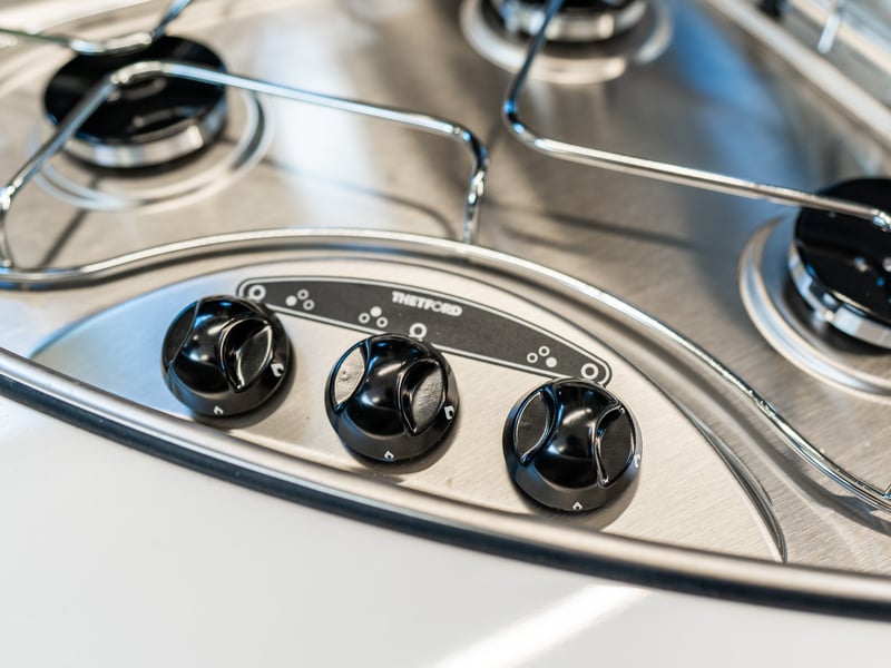 2026 Rollerteam Zefiro 696 or £45,000