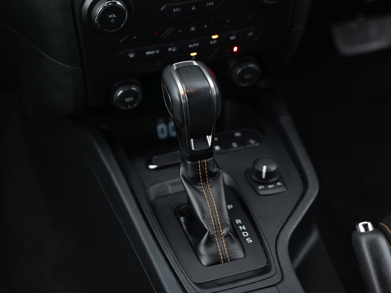 2021 Ford Ranger Wildtrak or £15,000 - Autodraw