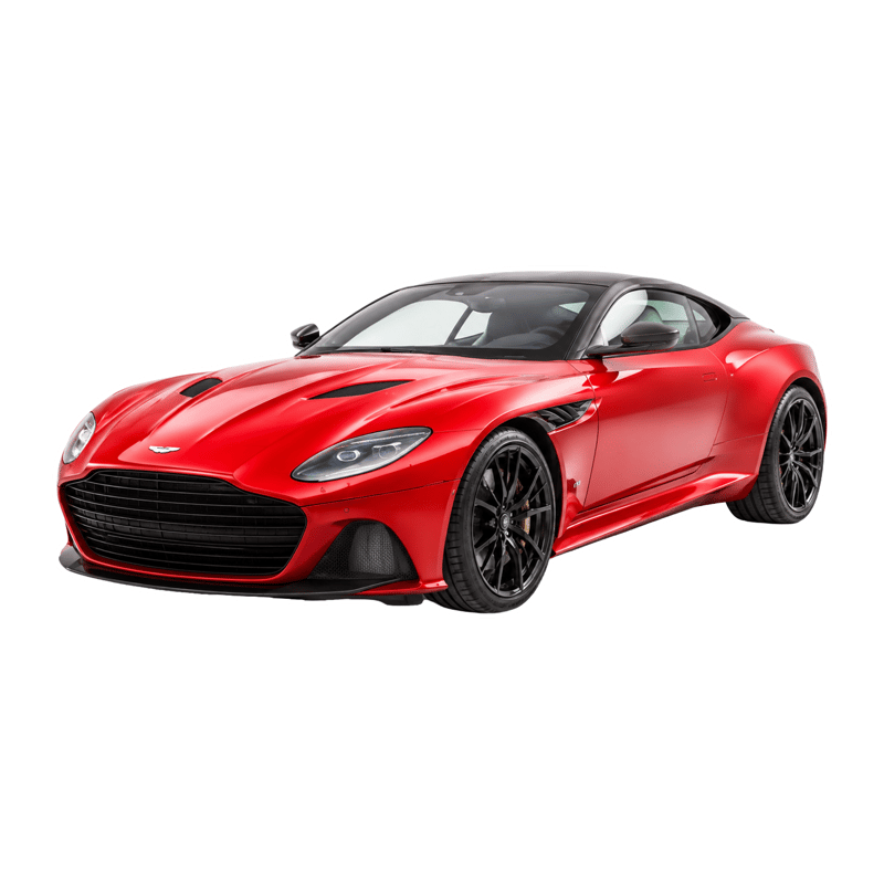 Aston Martin DBS