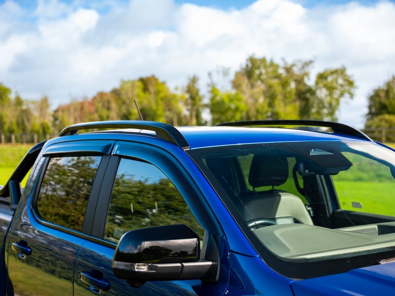 2023 VW Amarok Style V6 TDI OR £40,000