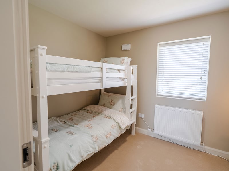 4 Bedroom Luxury New Build House in Dublin OR £400,000