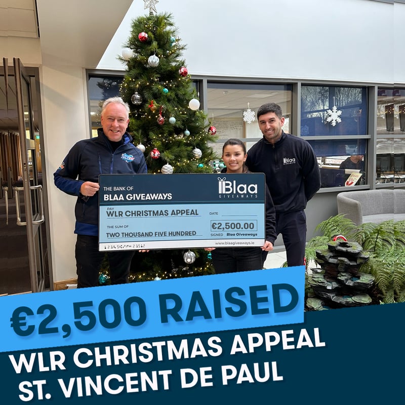 WLR Christmas Appeal