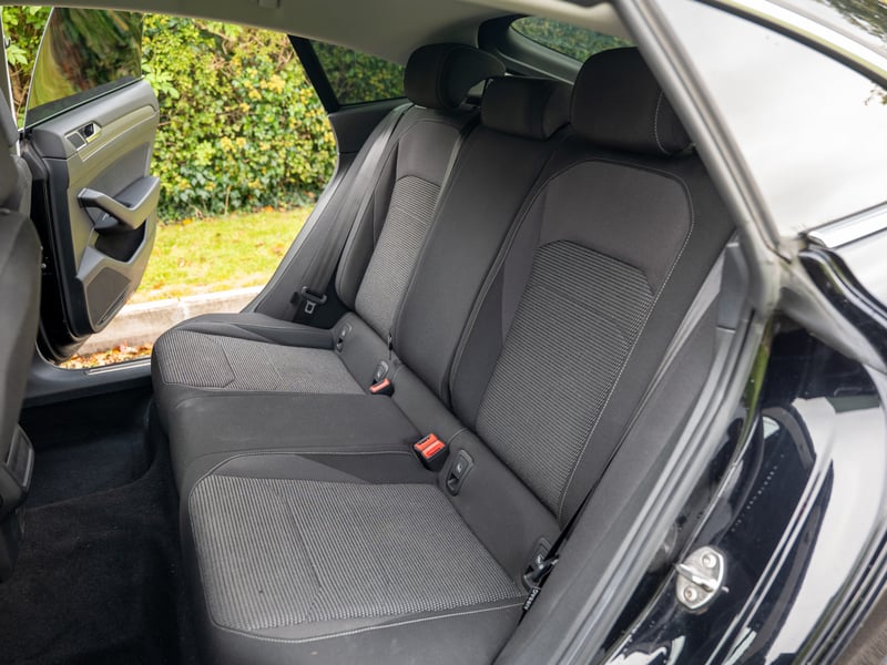 2021 Volkswagen Arteon or £15,000