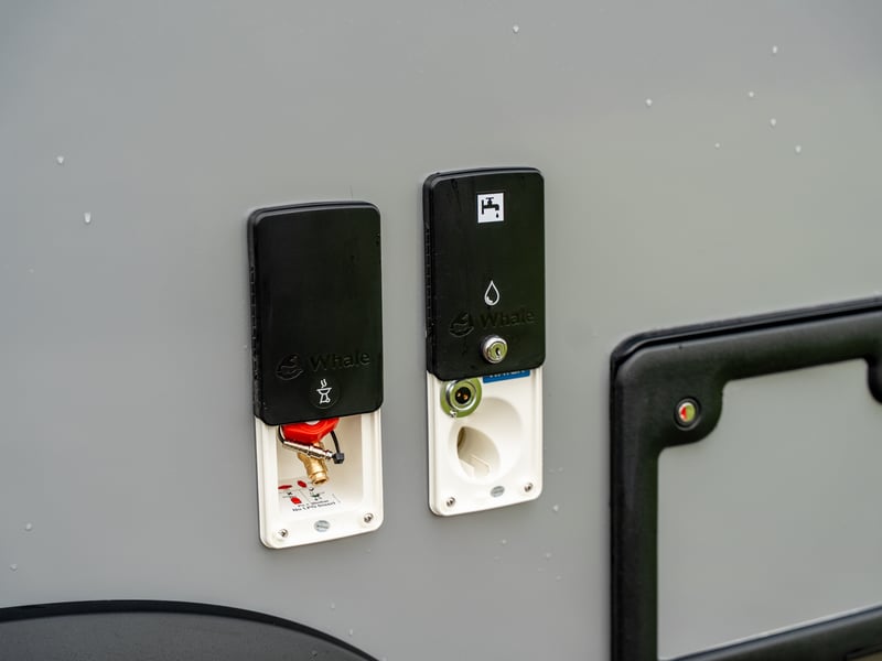 2026 Swift Trekker 540 or £55,000