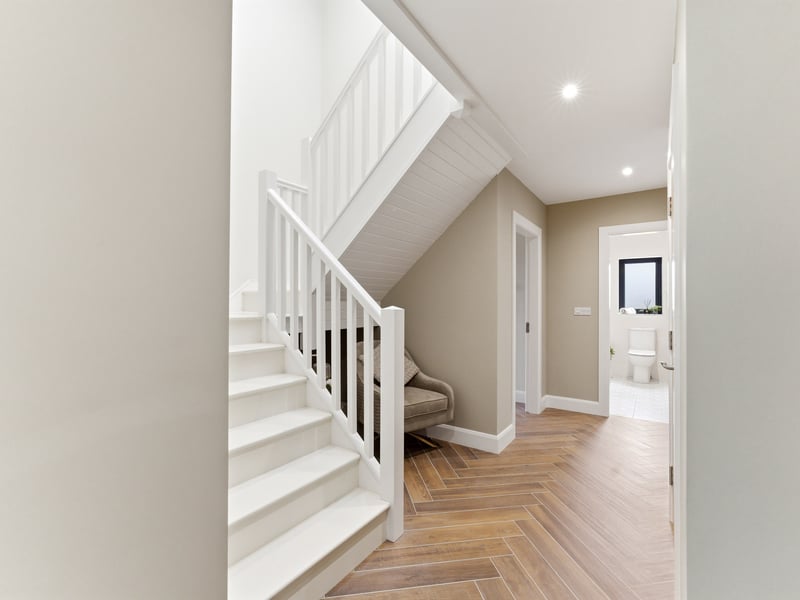 4 Bed Coastal Home in Downings Donegal or £350k