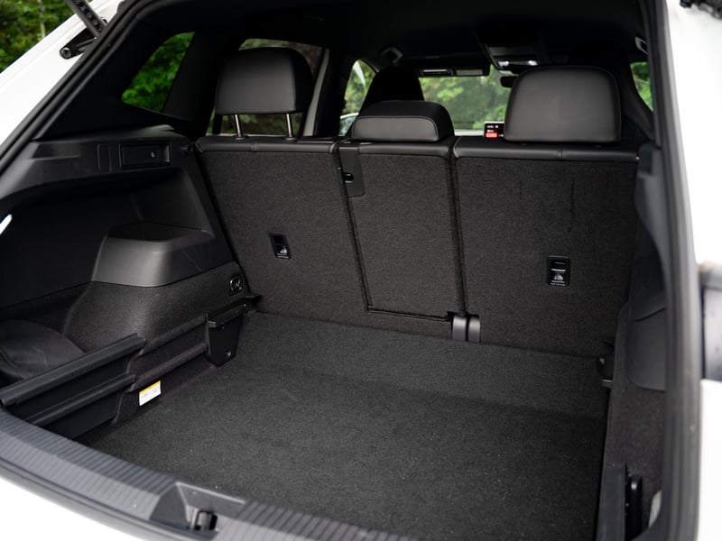 2024 VW Tiguan R-Line Launch Edition OR £25,000