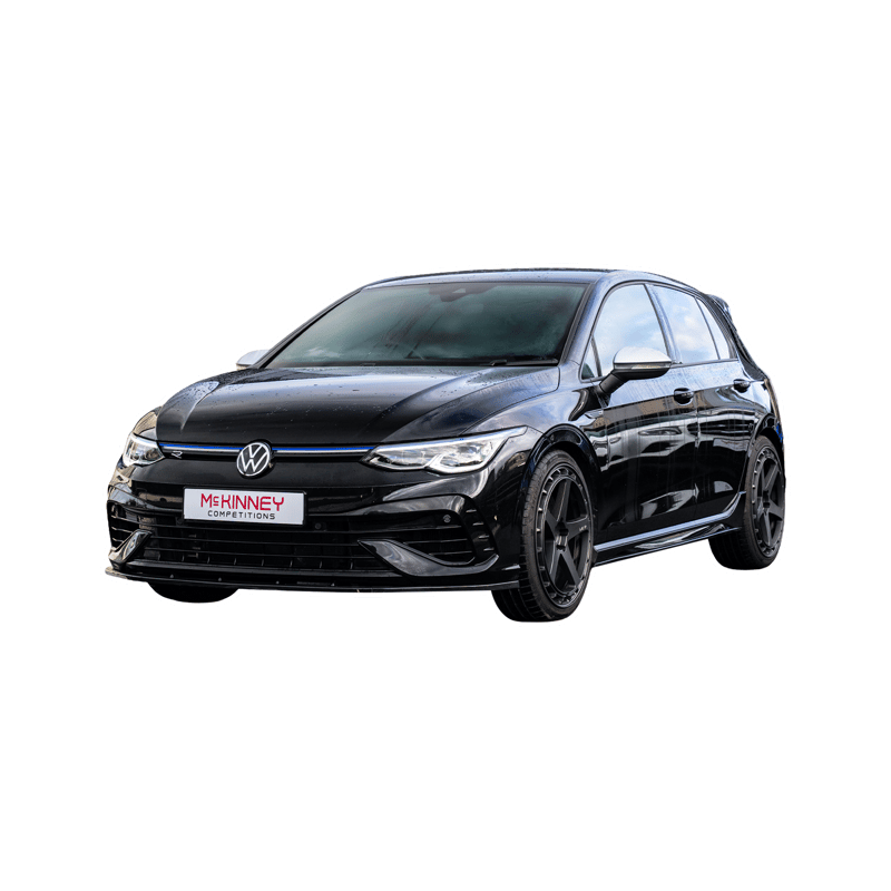 VW Golf R