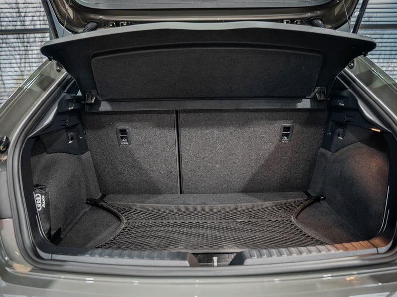 Audi A1 S-line OR £10,000