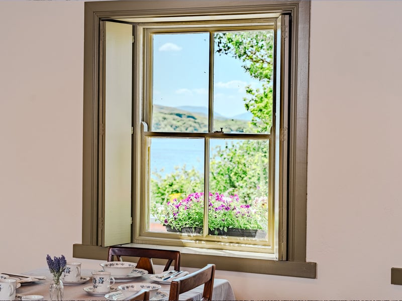 Donegal Lakeside Home OR £500,000 - 2nd Chance