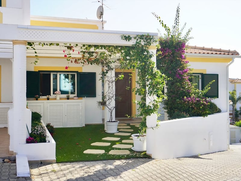 3 Bed Luxury Villa in Portugal or Â£400K