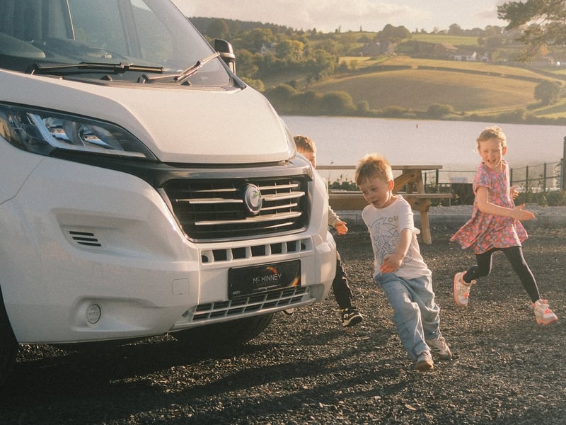 Chausson Welcome 757 OR £45,000