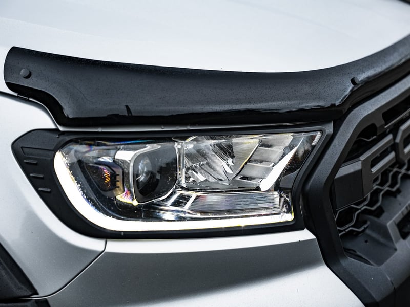 2021 Ford Ranger Wildtrak or £15,000 - Autodraw