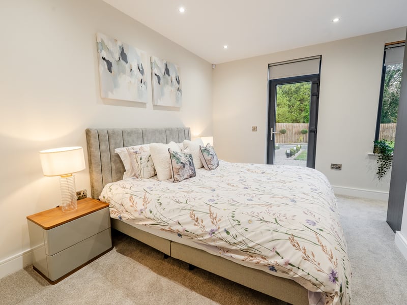 4 Bed Luxury Home in Holywood Belfast OR £650,000