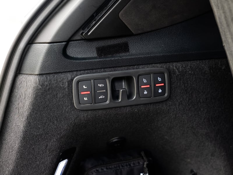 Audi SQ7 4.0 TDI Vorsprung OR £30,000