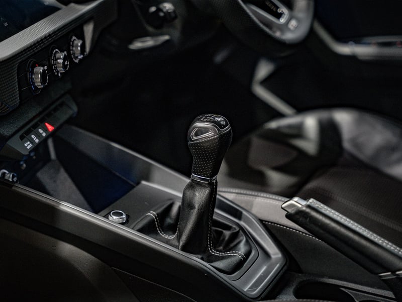 Audi A1 S-line OR £10,000