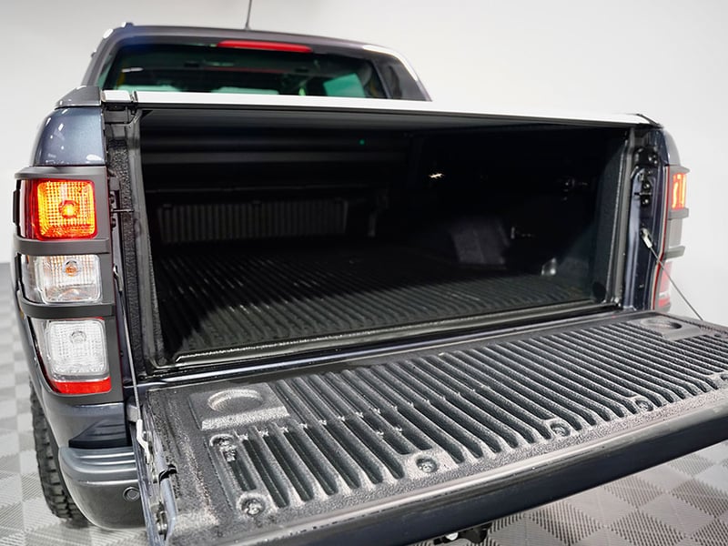 2022 Ford Ranger Wildtrak 2.0 BI-Turbo 4x4