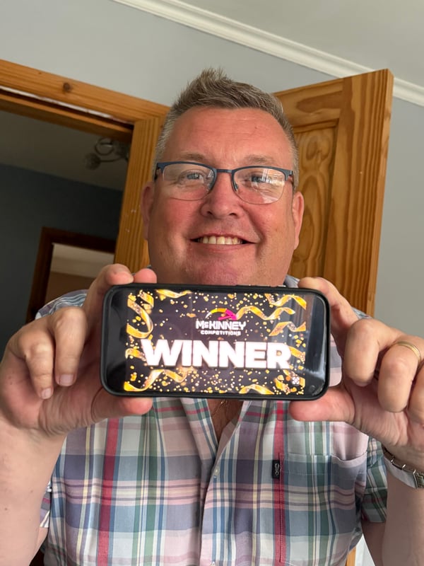WIN £500 CASH MONDAY- 9pm Autodraw