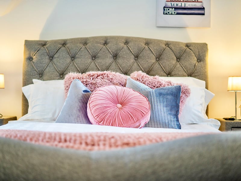 Ultimate 3 Bed Luxury Penthouse Bundle