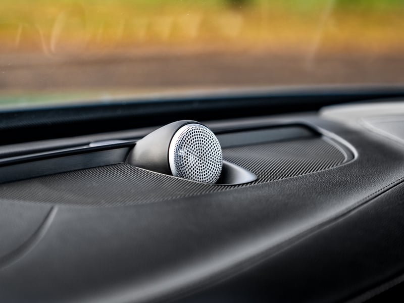 Volvo XC90 Ultra Dark or £35,000