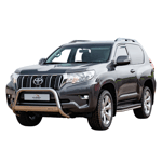 2019 Toyota Landcruiser