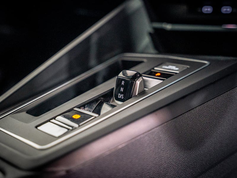 2021 VW Golf R 320BHP Flash Comp