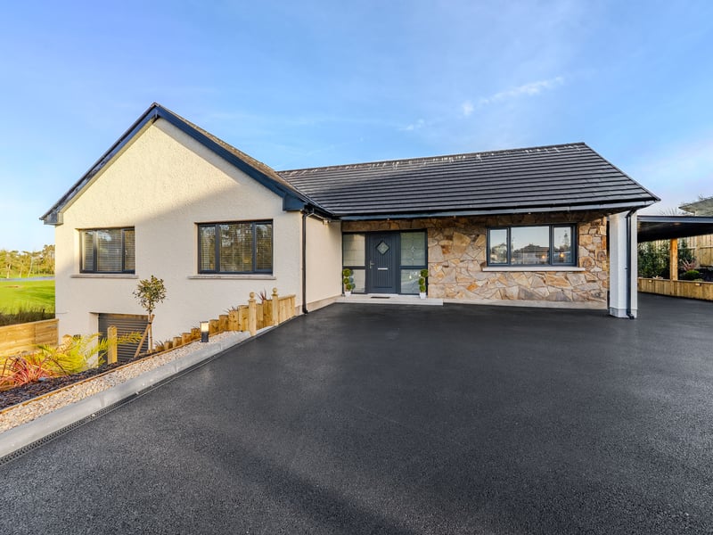 MEGA £1.5 Million House Instant Win!