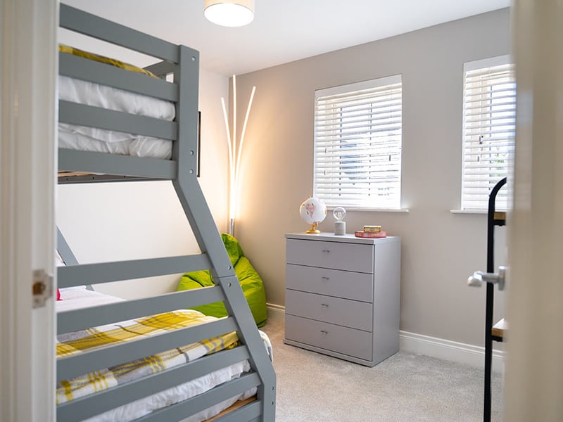 4 Bed Luxury House or Â£200K