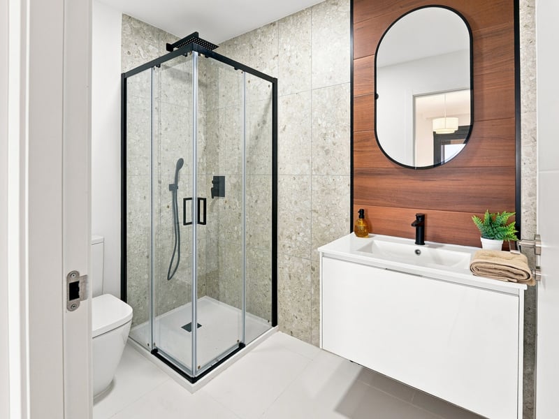 Luxury Spanish Penthouse or £150,000