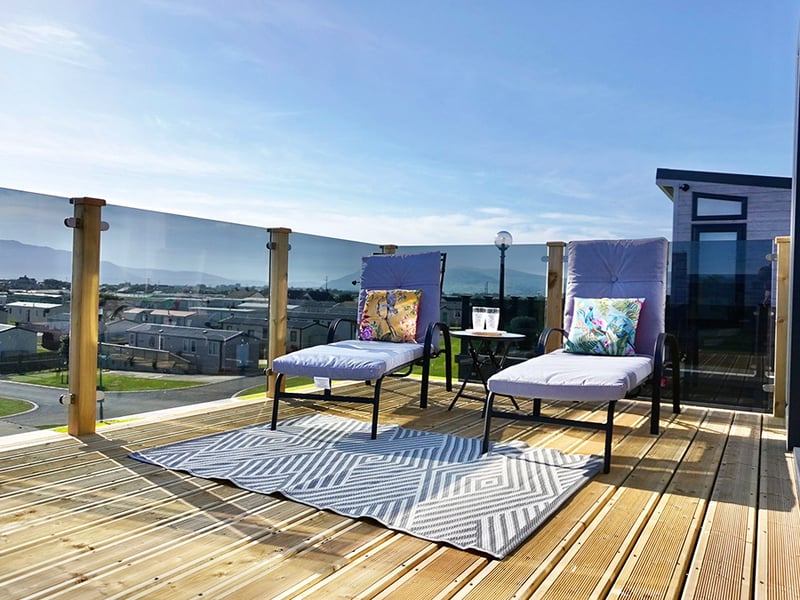 Luxury Holiday Home or Â£70K #2