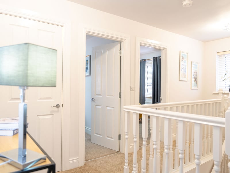 4 Bed Luxury House or 200k