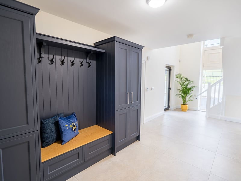 5 Bed Luxury Home In Belfast Or £600,000!