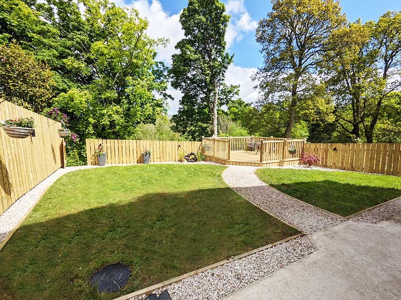 3 Bed House in Armagh & VW Golf