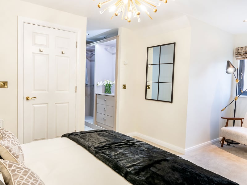 4 Bed Luxury House #2