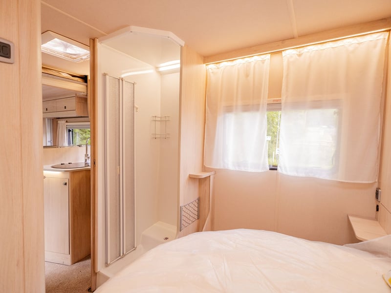 2023 Auto Trail F-Line F74 OR £45,000