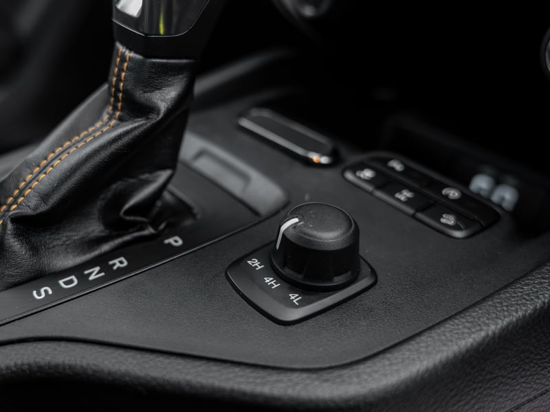 2021 Ford Ranger Wildtrak or £15,000 - Autodraw