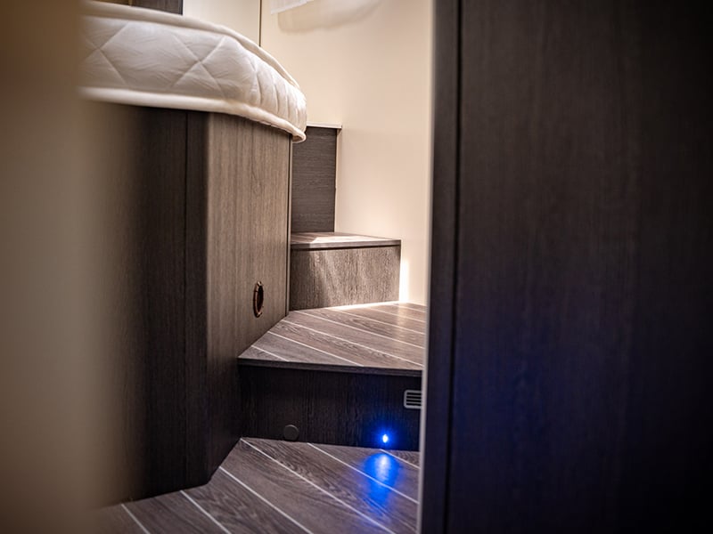 Win This 2023 Rollerteam Zefiro 696 Auto