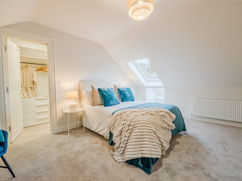 £2m Instant Win Pot - Luxury House End Prize!