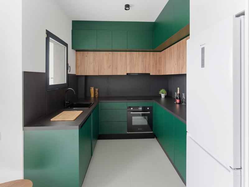 LOW ODDS Spanish Penthouse + £25k Cash Flash Comp!