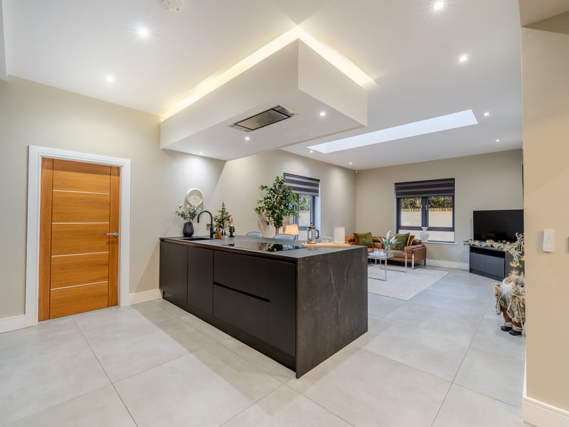 4 Bed Luxury Home in Holywood Belfast OR £650,000