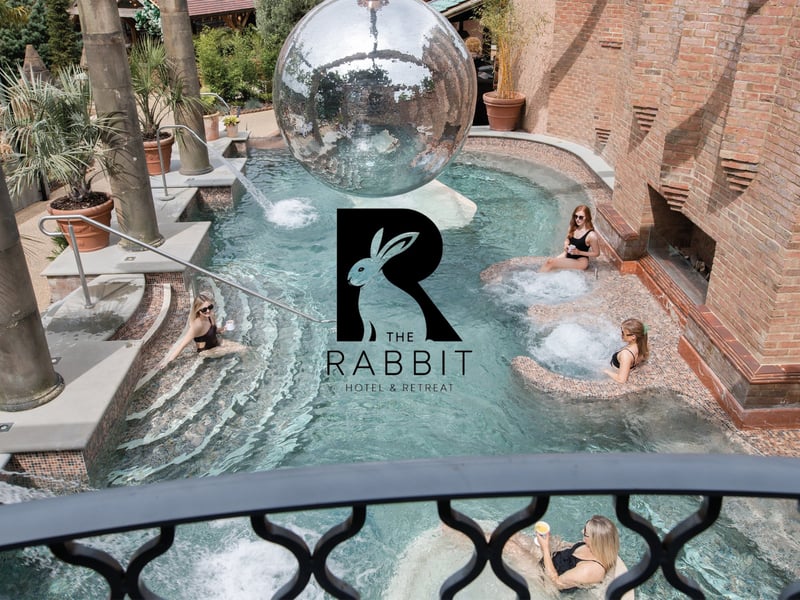 2-Night Stay for Two at The Rabbit Hotel & Retreat