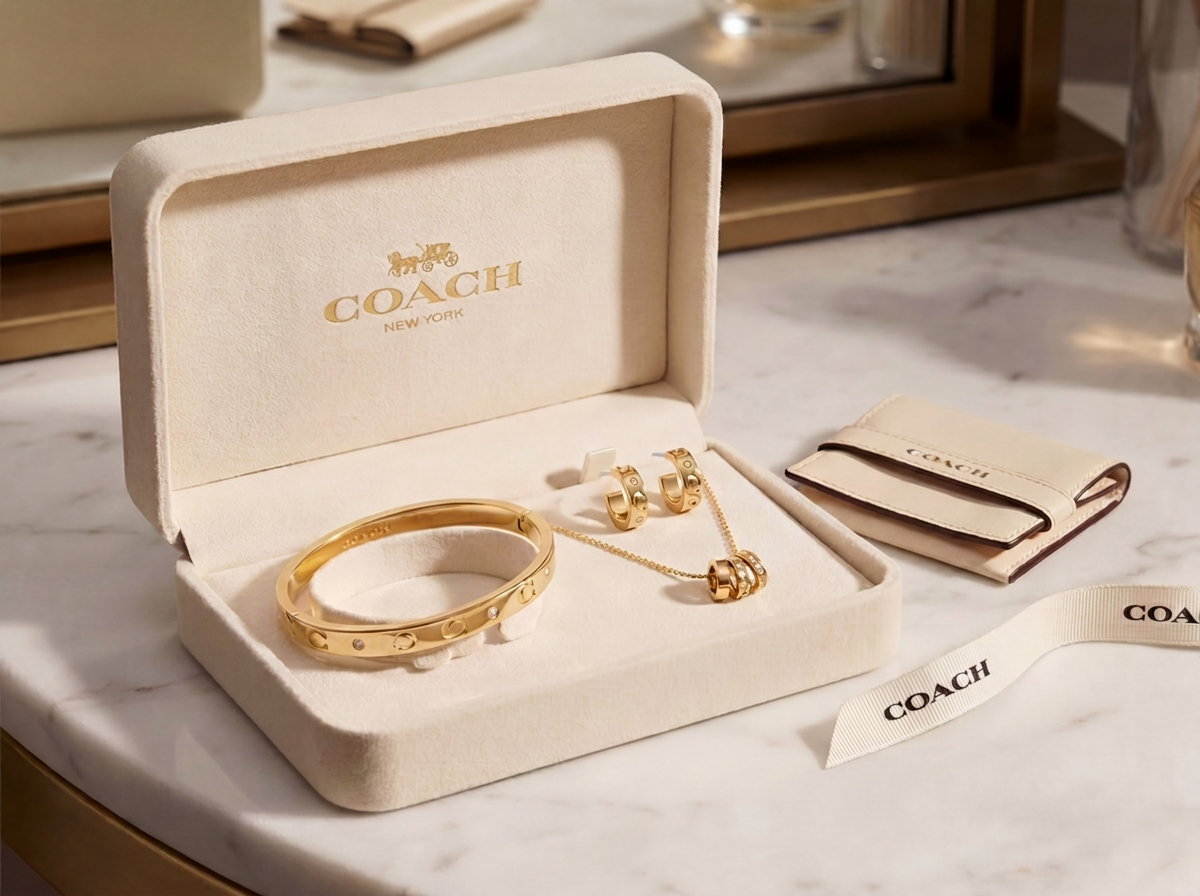 Coach Collection
