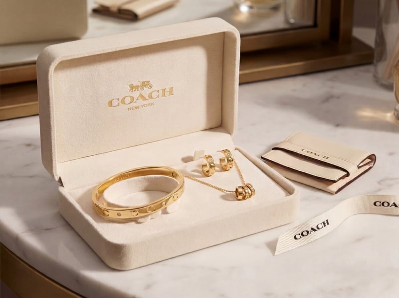 Coach Collection