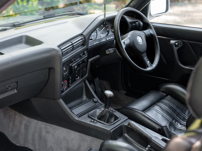 BMW 325i & Mini Cooper Sport + £5,000 or £30,000 Cash
